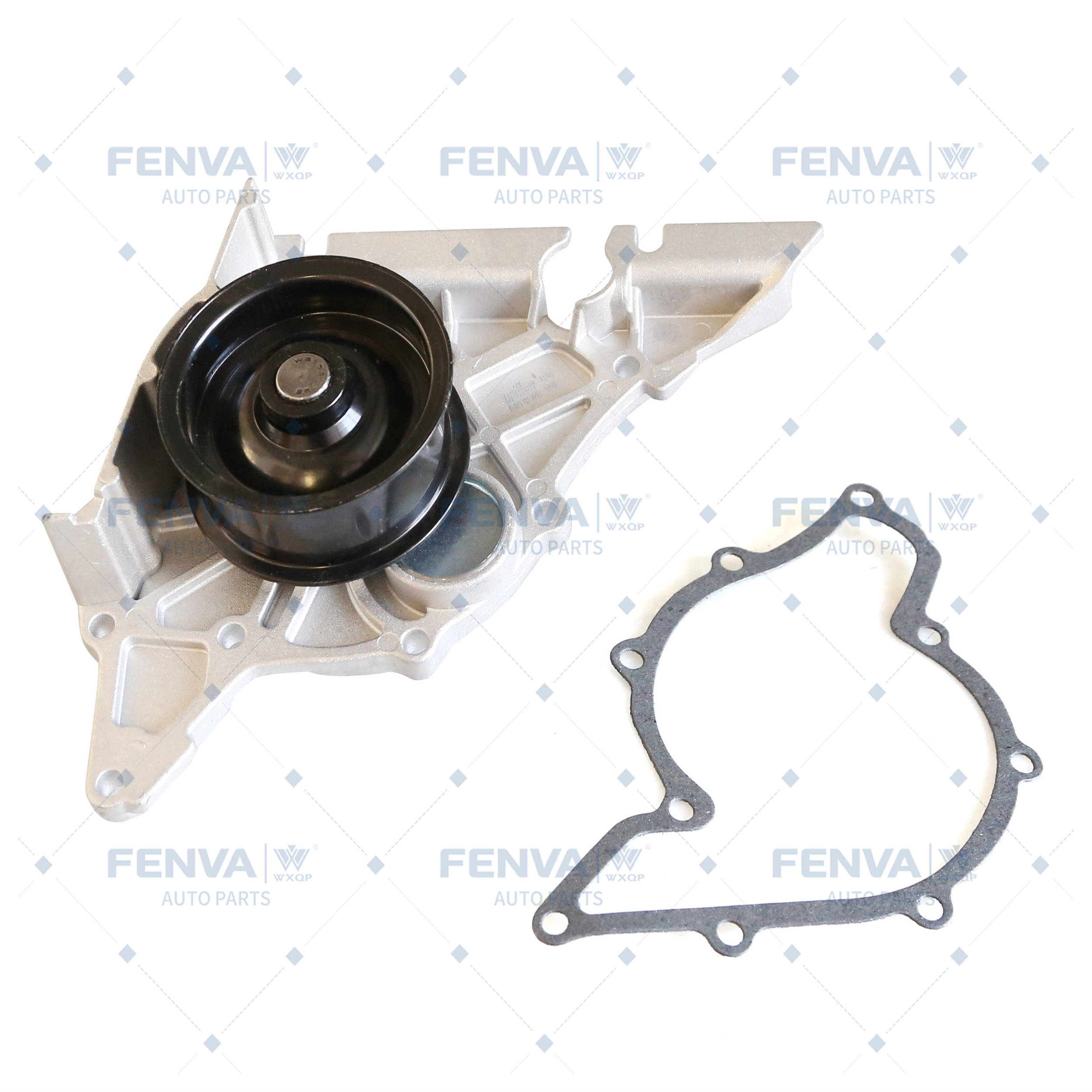 Pompe à eau, refroidissement du moteur WXQP 320989