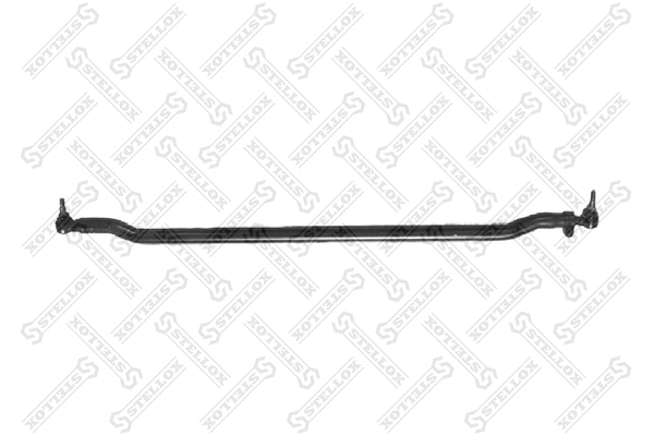 Barre de connexion STELLOX 53-00435-SX