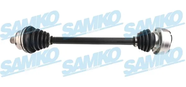 Arbre de transmission SAMKO DS60022
