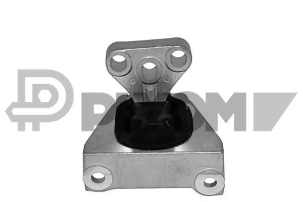 Support moteur PLYOM P756348