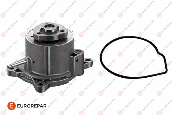 Pompe à eau, refroidissement du moteur EUROREPAR 1682240380