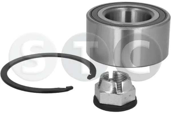 Kit de roulements de roue STC T474374