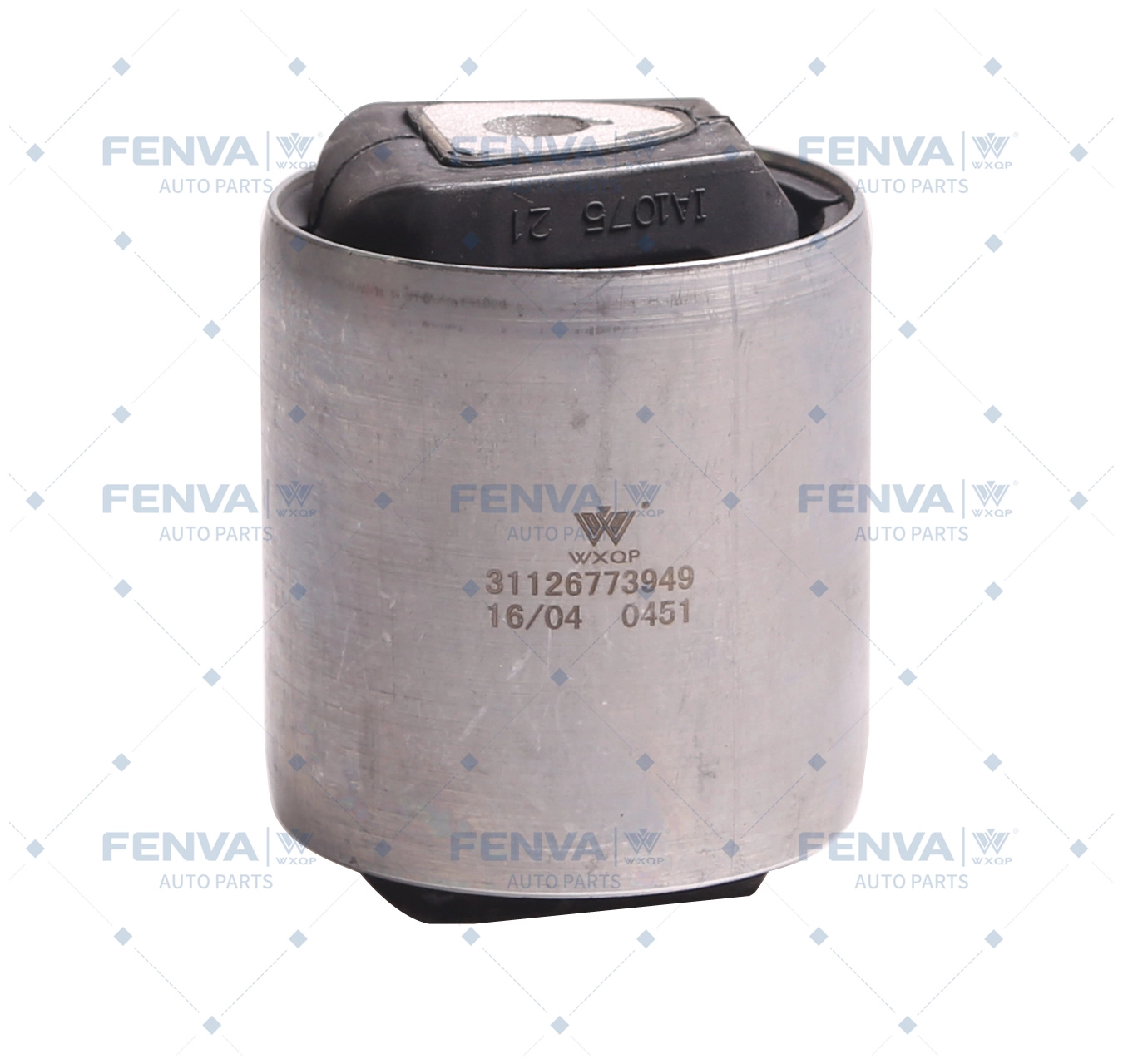 Suspension, bras de liaison WXQP 280681