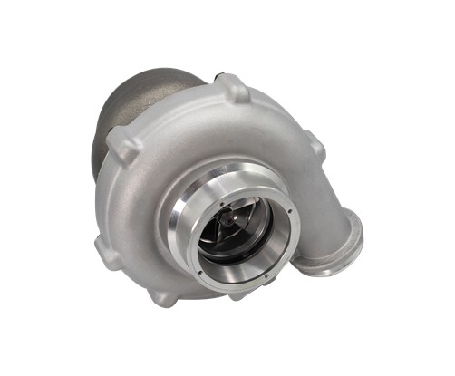 Turbocompresseur, suralimentation A.Z. Meisterteile AZMT-52-010-1304