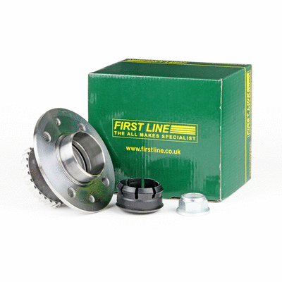 Kit de roulements de roue FIRST LINE FBK796