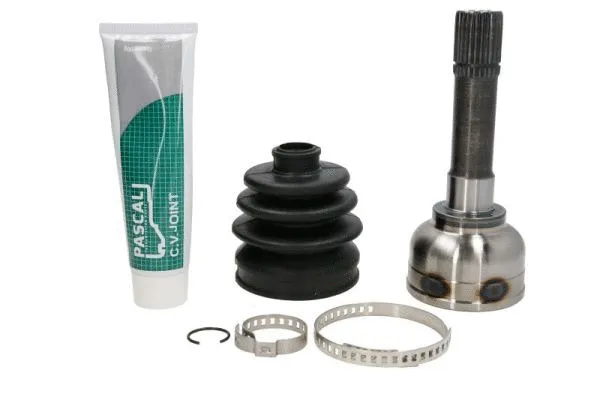 Jeu de joints, arbre de transmission PASCAL G18034PC