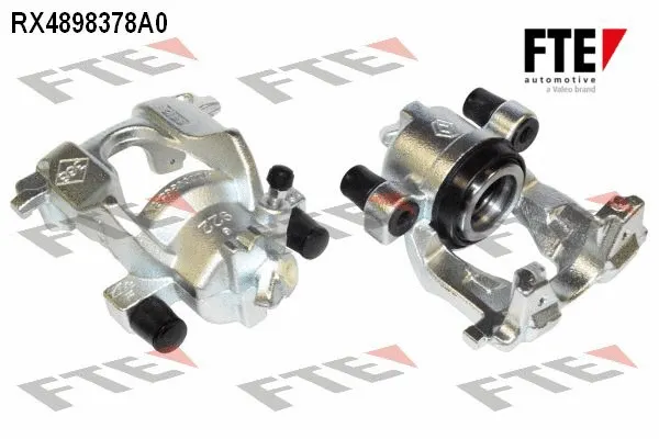 Étrier de frein FTE 9292367