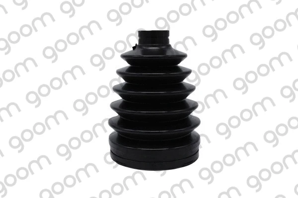 Joint-soufflet, arbre de commande GOOM DB-0314