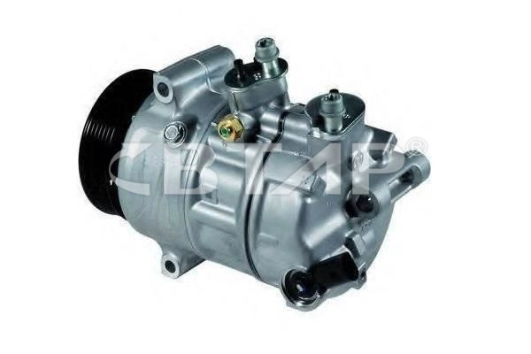 Compresseur, climatisation BTAP BVC828-014