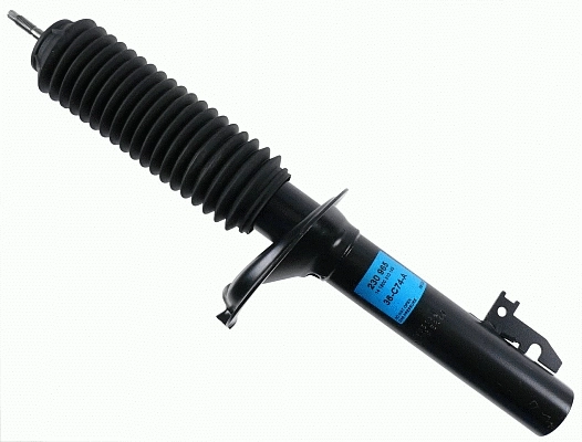 Amortisseur BOGE 36-C74-A