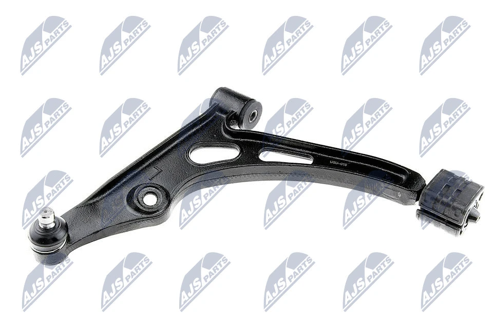 Bras de liaison, suspension de roue NTY ZWD-SU-016