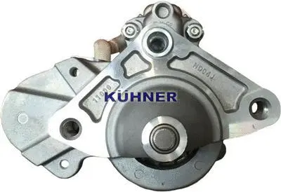 Démarreur AD KÜHNER 255399