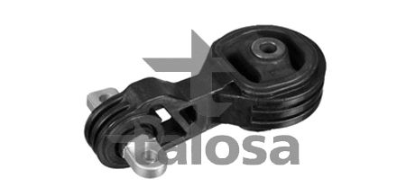 Support moteur TALOSA 61-15410