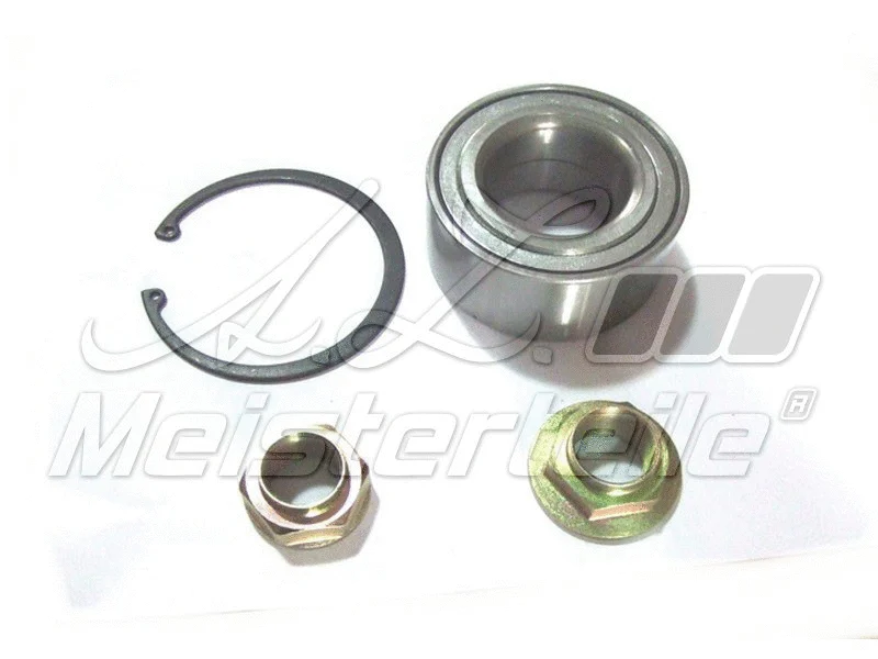 Kit de roulements de roue A.Z. Meisterteile AZMT-42-051-2062