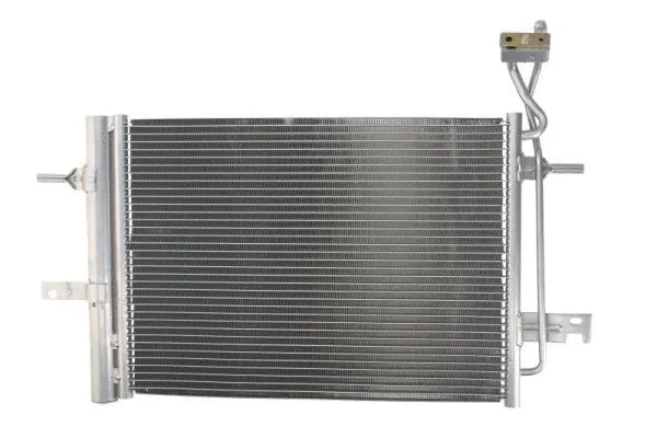 Condenseur, climatisation THERMOTEC KTT110547