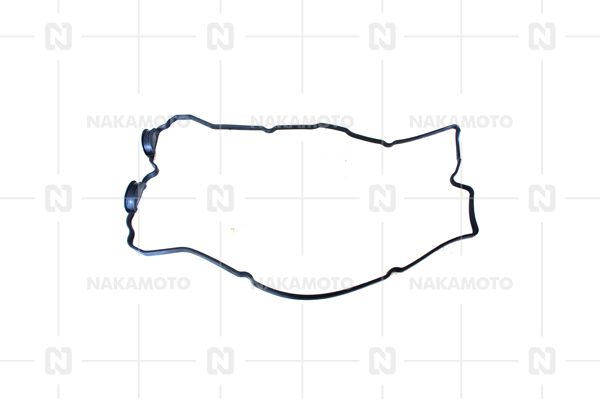 Jeu de joints d'étanchéité, couvercle de culasse NAKAMOTO H08-NIS-18010105