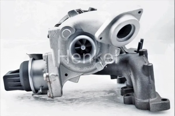 Turbocompresseur, suralimentation Henkel Parts 5112627N