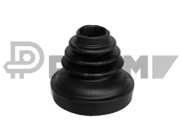 Jeu de joints-soufflets, arbre de commande PLYOM P031454