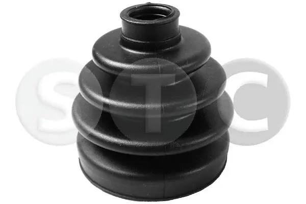 Joint-soufflet, arbre de commande STC T410180