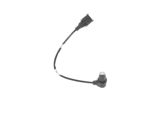 Capteur d'angle, vilebrequin LEMARK LCS012
