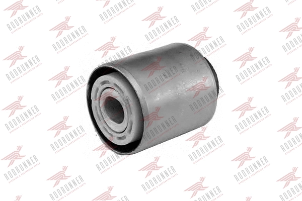 Suspension, corps de l'essieu RODRUNNER BC-SC 162