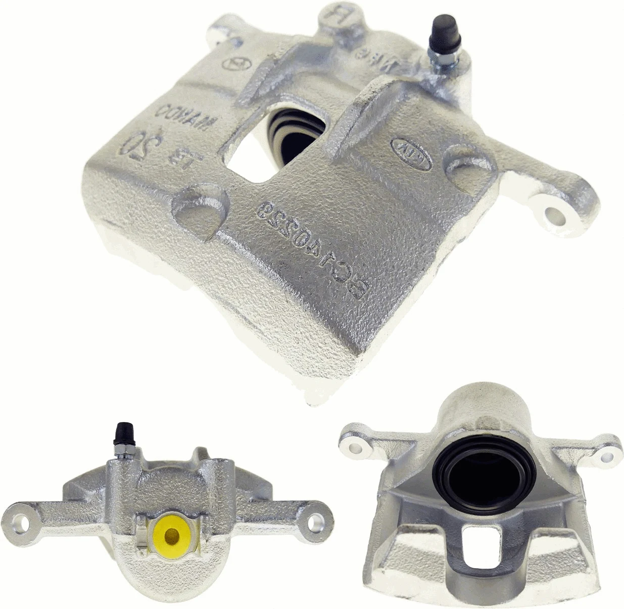Étrier de frein Brake ENGINEERING CA3408