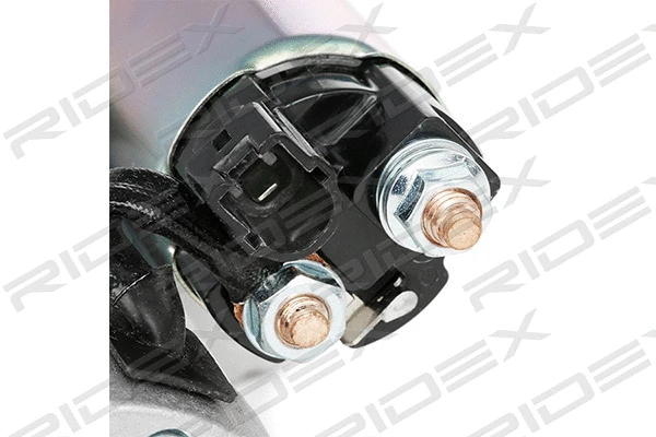 Démarreur RIDEX 2S0076