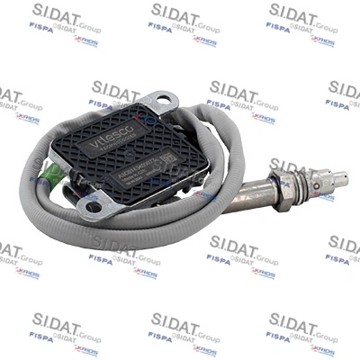 Capteur NOx, Catalyseur NOx SIDAT 82.3199