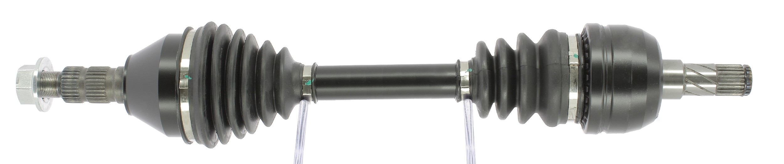Arbre de transmission FRIESEN FDS2127