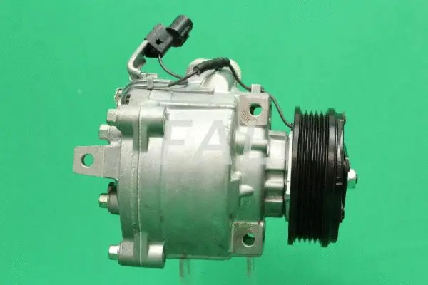 Compresseur, climatisation FAL Anlasser- und Lichtmaschinenservice F011986/1