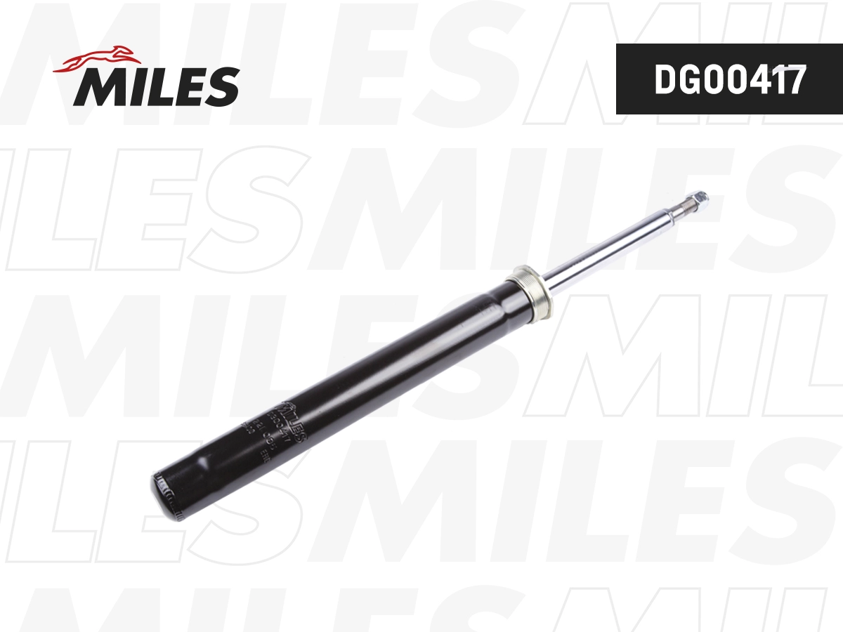 Amortisseur MILES DG00417