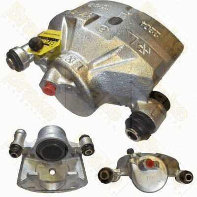 Étrier de frein Brake ENGINEERING CA1089