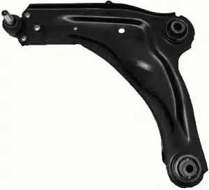 Bras de liaison, suspension de roue Technika RS10172