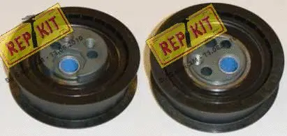 Poulie de tension, courroie crantée REPKIT RKT1152