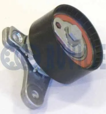 Poulie de tension, courroie crantée RUVILLE 541795