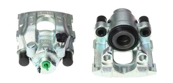 Étrier de frein 4X4 ESTANFI PDF-10-179