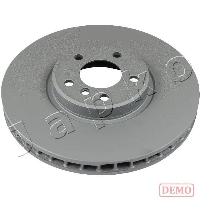 Disque de frein JAPKO 600143C