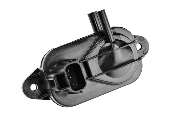Capteur, pression des gaz échappement MTR 12176088