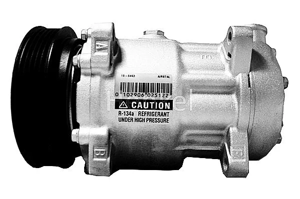 Compresseur, climatisation Henkel Parts 7110463R