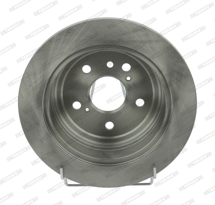 Disque de frein FERODO DDF1380
