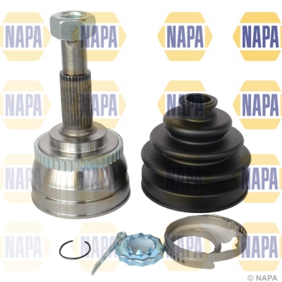 Joint, arbre de commande NAPA NCV1077