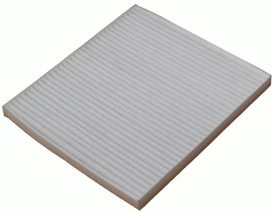 Filtre, air de l'habitacle DENCKERMANN M110532