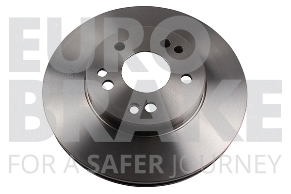 Disque de frein EUROBRAKE 5815203338