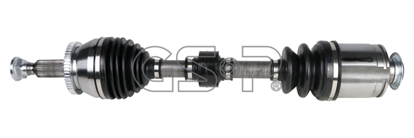 Arbre de transmission GSP-BR 224451