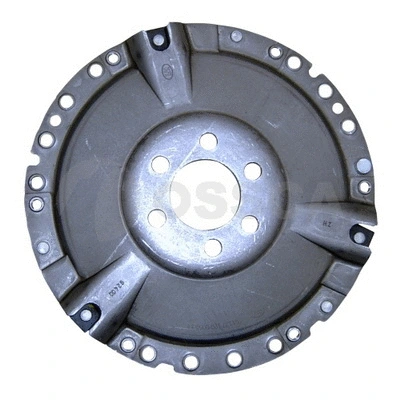 Mécanisme d'embrayage OSSCA 01209