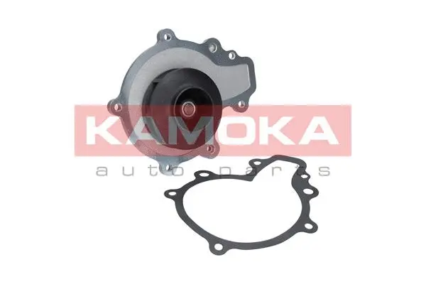 Pompe à eau, refroidissement du moteur KAMOKA T0068