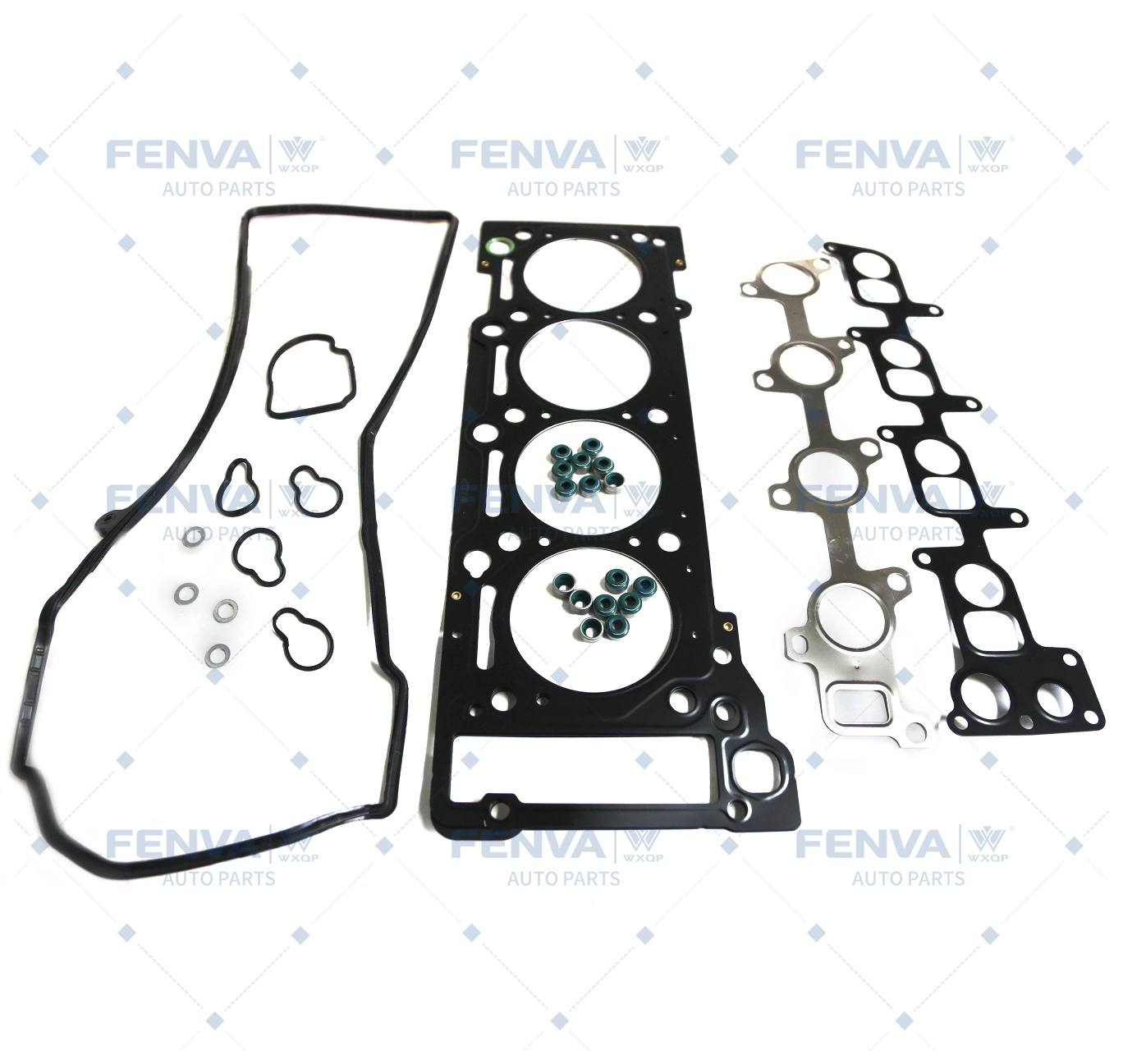 Jeu de joints, culasse WXQP 110103