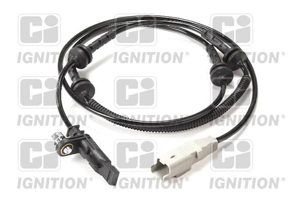 Capteur, vitesse de roue QUINTON HAZELL XABS815
