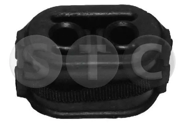 Butée élastique, silencieux STC T404474
