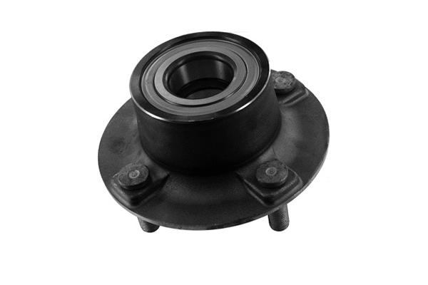 Roulement de roue SKF Brazil BAF-4039 B